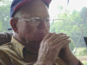 Obituary of John W. Turner
