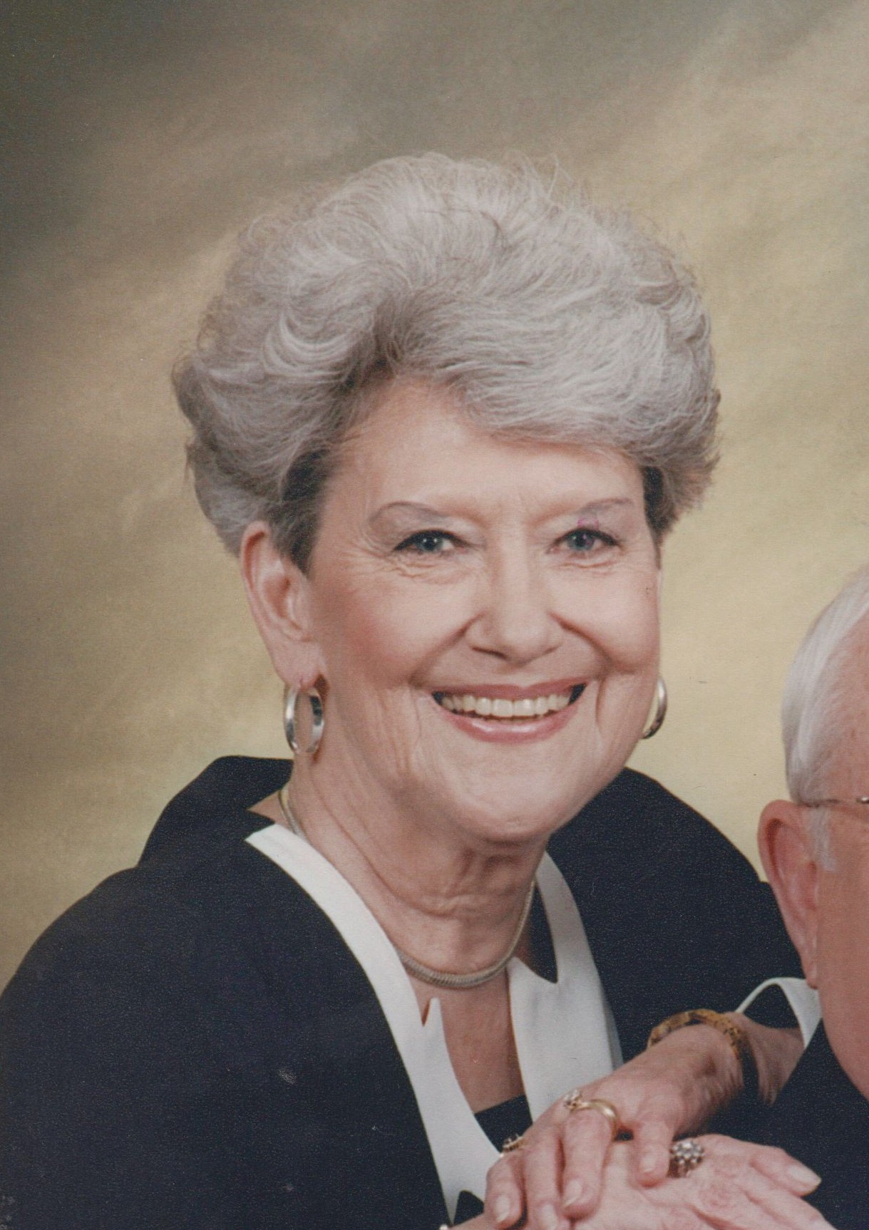 Obituary of Claudine Joyce