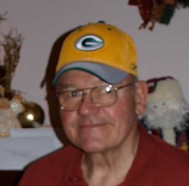 Obituary of Dennis Big Mac J McLaughlin