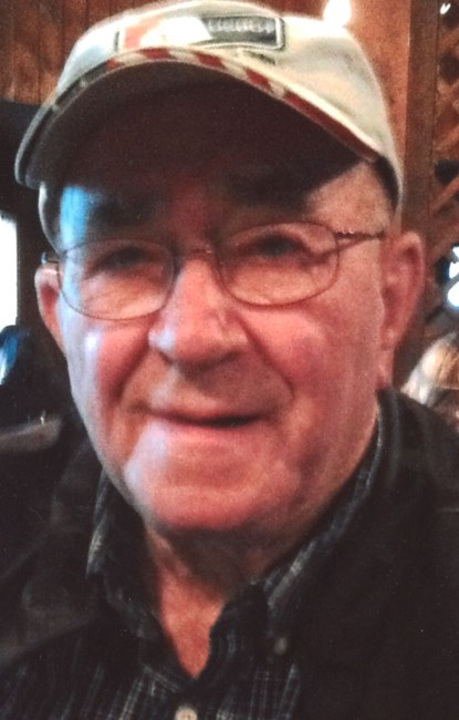 Obituary of Tommy "Gene" Harwood