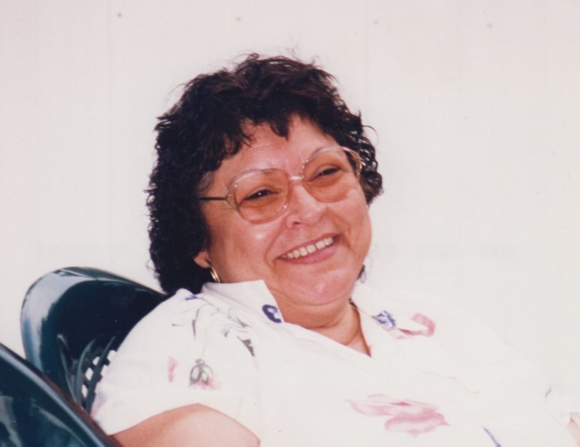 Obituary of Mary Ramirez Arroyo