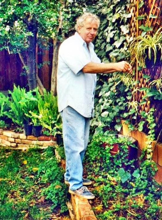 Obituario de Gary Thomas Cannon