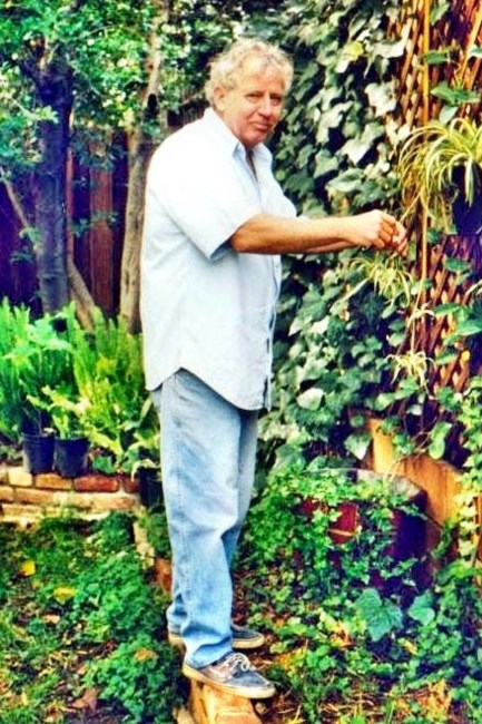 Obituario de Gary Thomas Cannon