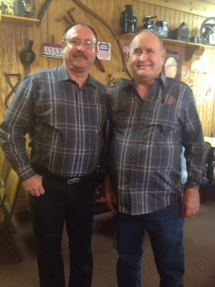 Obituary of Roy Clifford Cummings