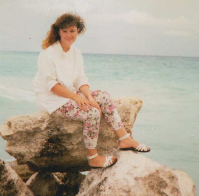 Obituary of Alicia Sister Ann Baird