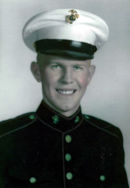 Obituary of Frank Craig Stallings