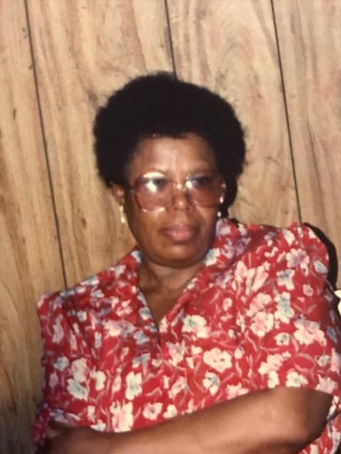 Obituary of Florette Mae Walters
