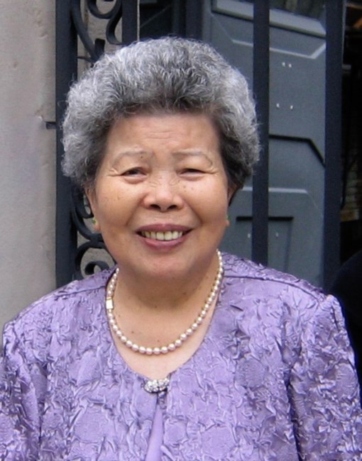 Obituary of Chow Kuen Chin