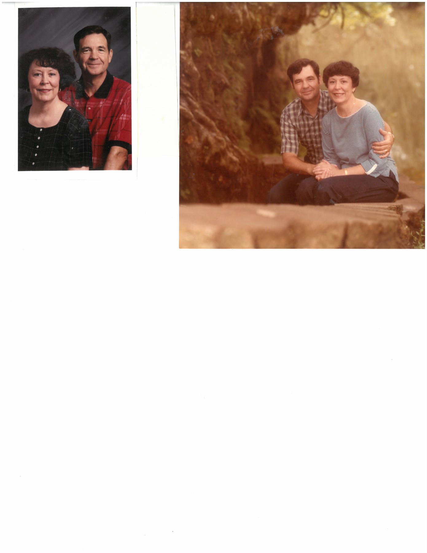 Obituario de Mr. William Presley Martin