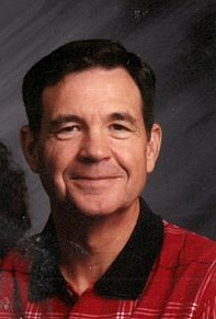 Avis de décès de Mr. William Presley Martin