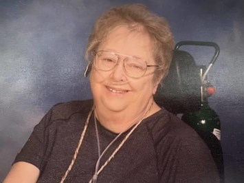 Obituary of Edna Ruth Smith