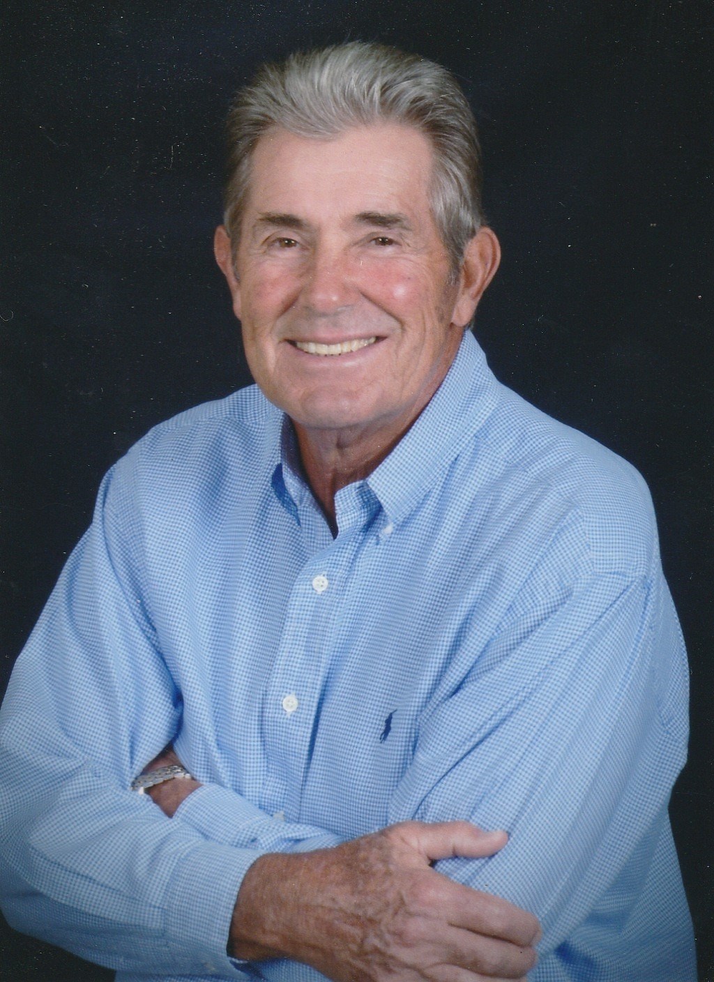 James Albert Obituary Clearwater, FL