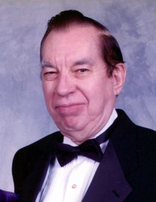 Obituary of Robert F. Campbell