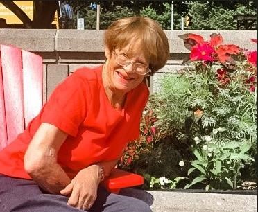 Obituary of Sandra Kay Hill