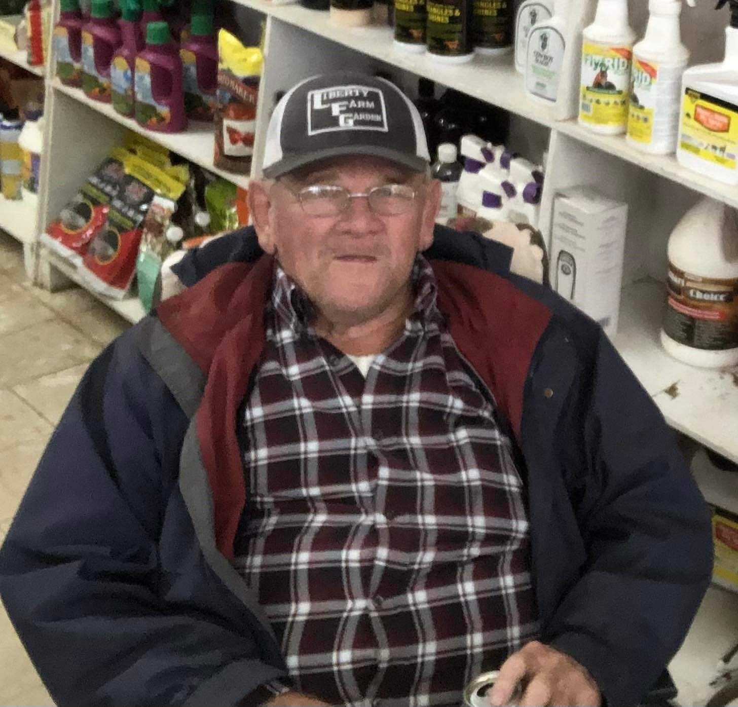 Ben Ray Poe Obituary Liberty, NC