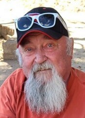 Obituary of Bruce Kevin Eneboe