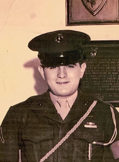 Obituary of Ojust Clement