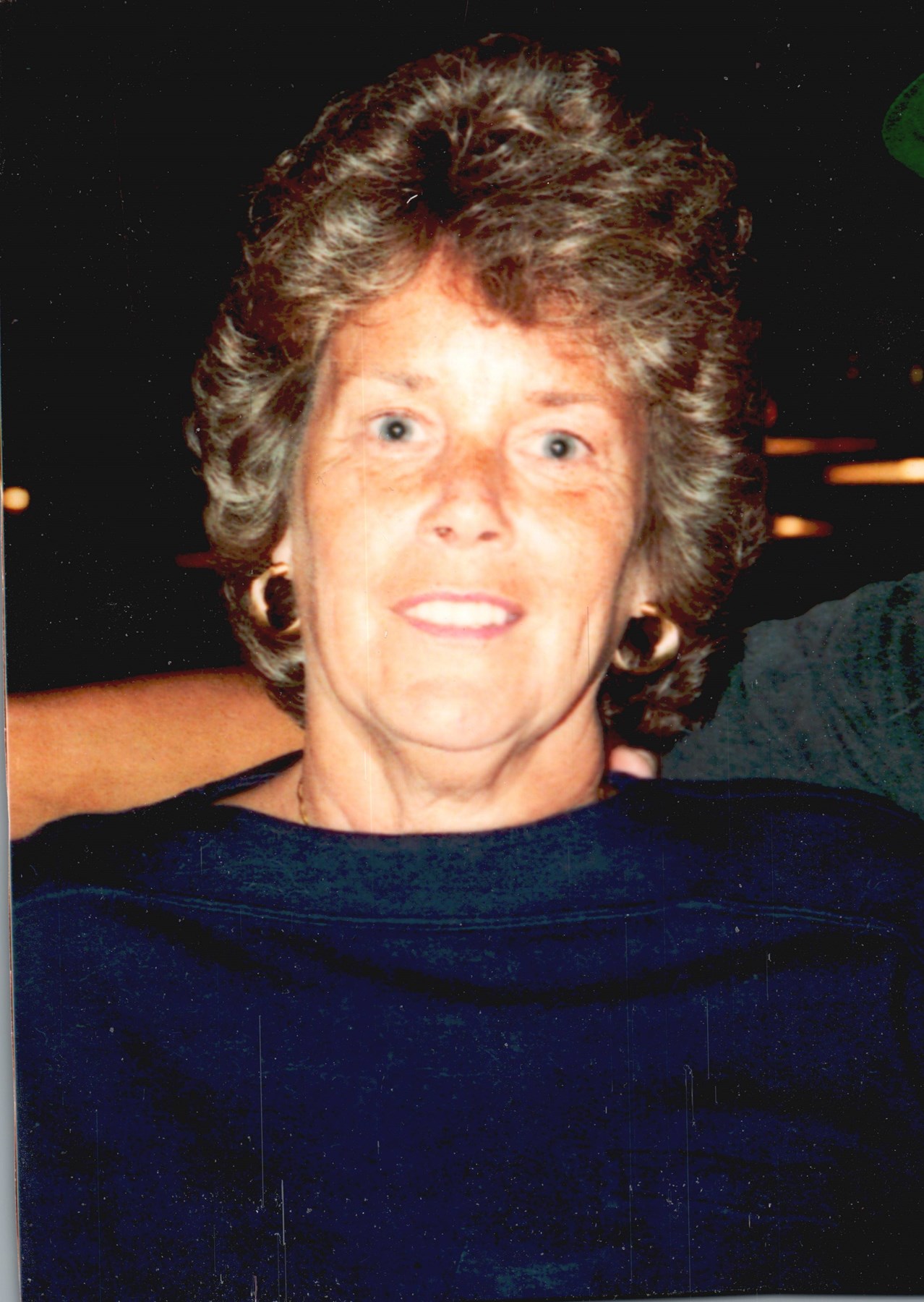 Avis de décès de Patricia Ann Novak