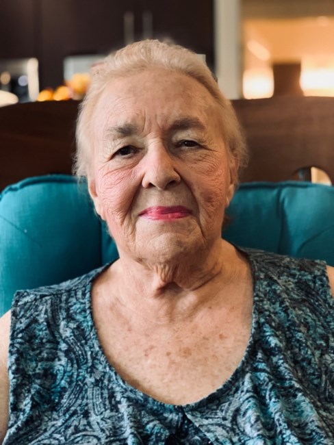 Obituary of Cecilia Lopez