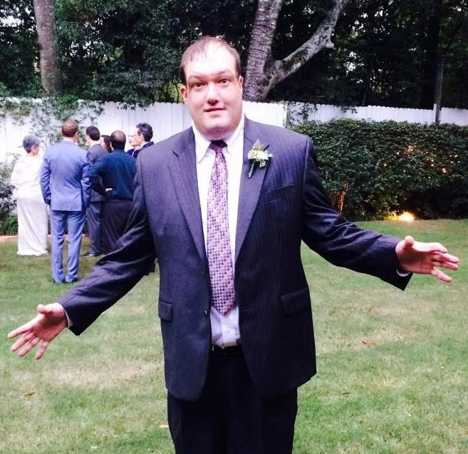 Avis de décès de James "Jimmy" Christopher Bellios