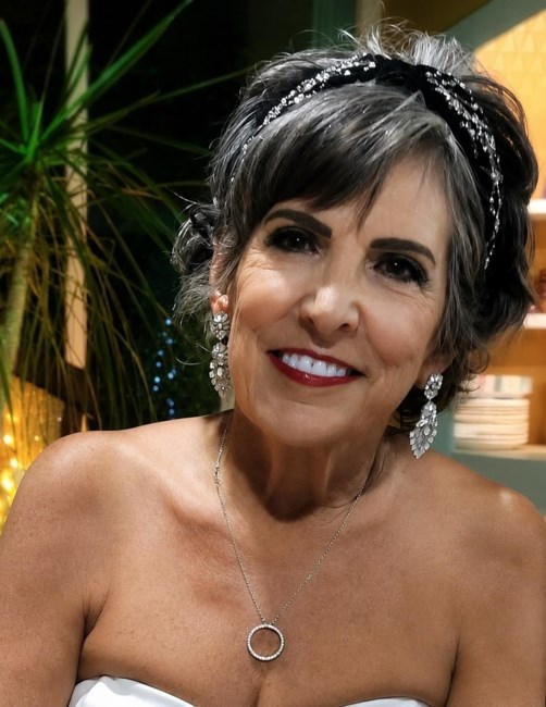 Obituary of Terri Jean Yantis