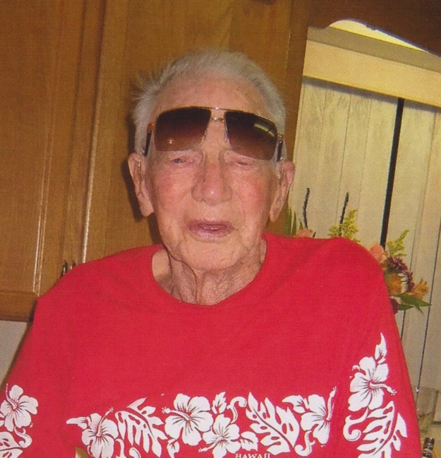 Obituary of Frederick McIntosh