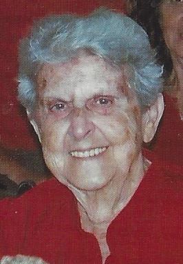 Obituary of Marie A. Benfante
