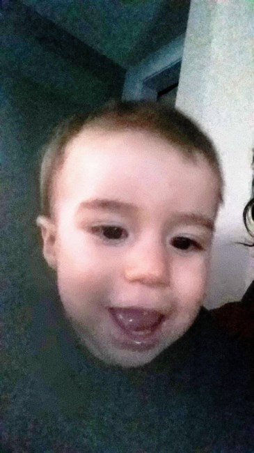 Obituary of Emeric Christin McKee