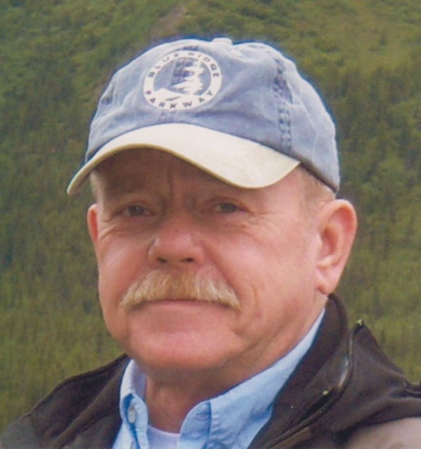 Obituary of Martin Lee Freeman