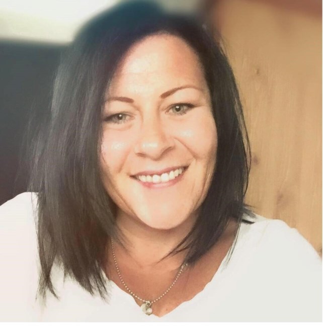 Avis de décès de Martine Bérubé