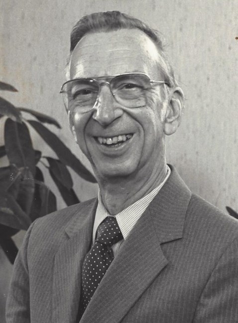 Obituary of Fred E. Lord