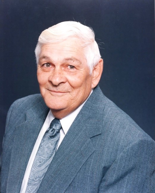 Obituary of Billy G. Miller
