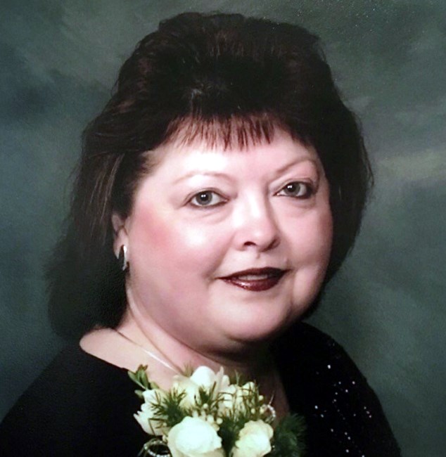Obituary of Patricia L. Martin
