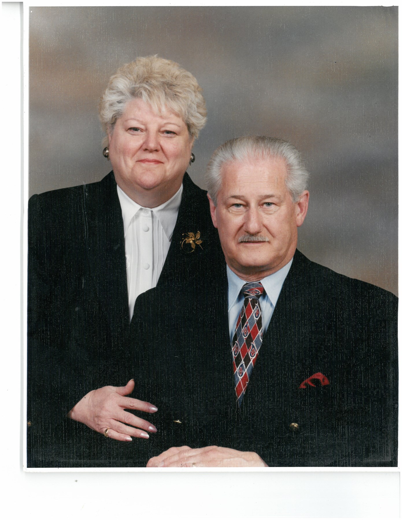 Obituario de Alexander Richard Jacob