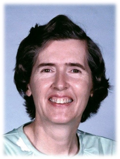 Avis de décès de Winiferd Mary Larson