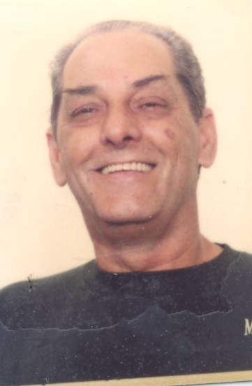 Obituary of William Russell Garner Jr.