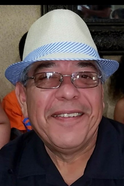 Obituary of Jose Rosalez