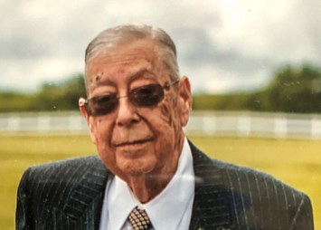 Obituary of Richard G. Rosenstock
