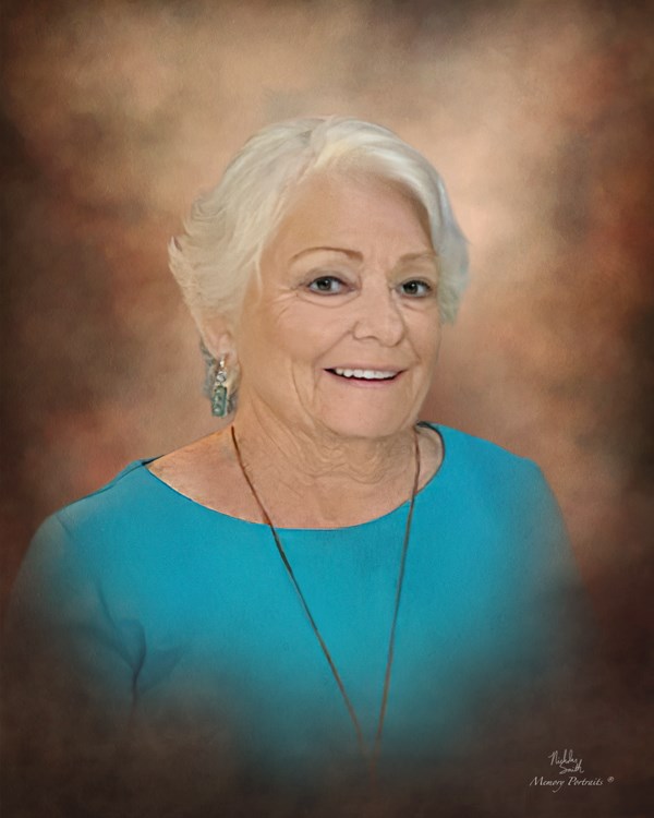 Margaret McBride Patterson Obituary Macon, GA