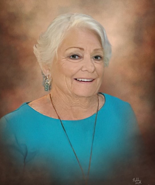 Obituary of Margaret McBride Patterson