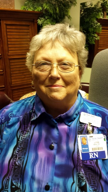 Obituary of Linda Kay Martin