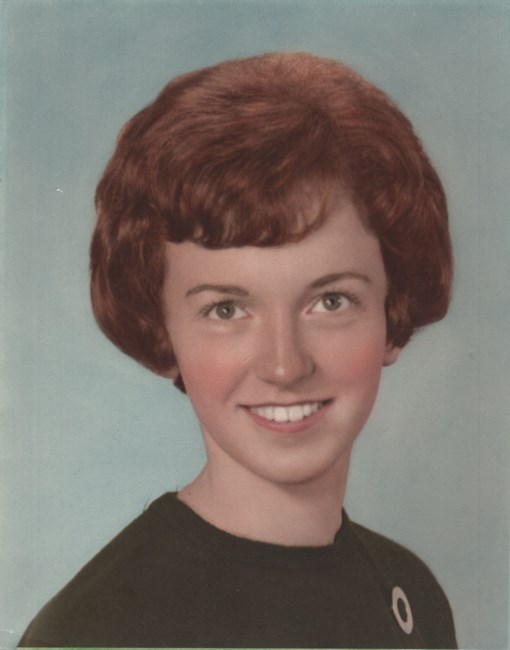 Obituary of Judith Ann Miller