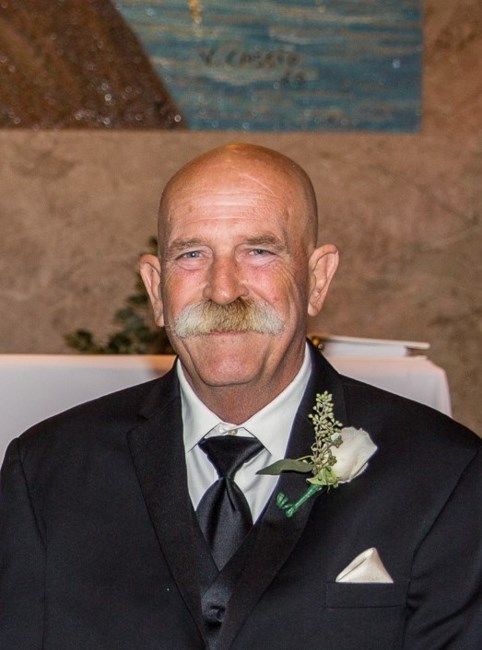 Obituary of Kenneth Earl Wingert