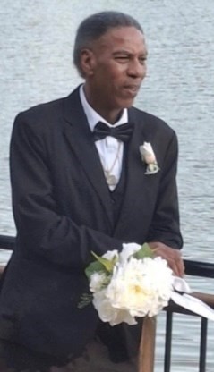 Obituary of Brian Keith Jackson