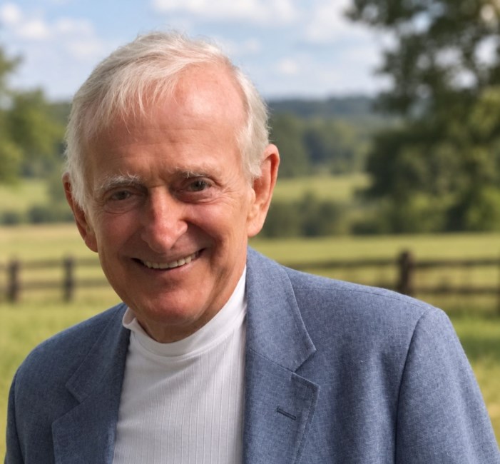 Obituary of John Dwight Smith