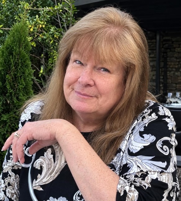 Obituary of Anne DeDona