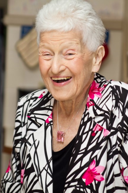 Obituary of Sabina Choyke