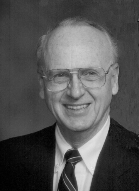 Obituary of Lewis Durant