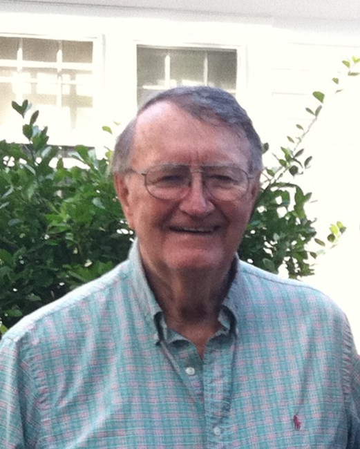 Obituary of Donald L. Porter