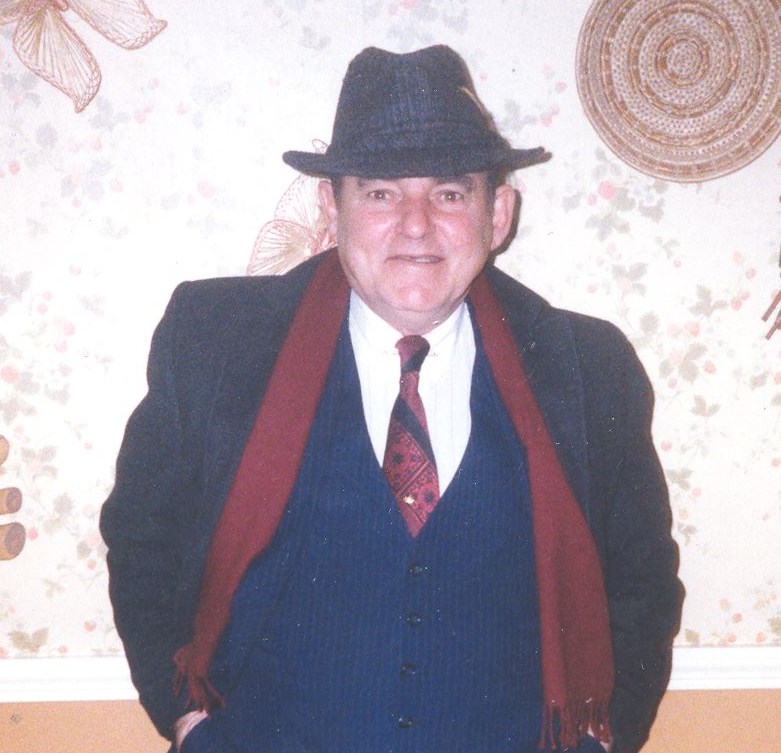 Obituary of Lee R. Stacy